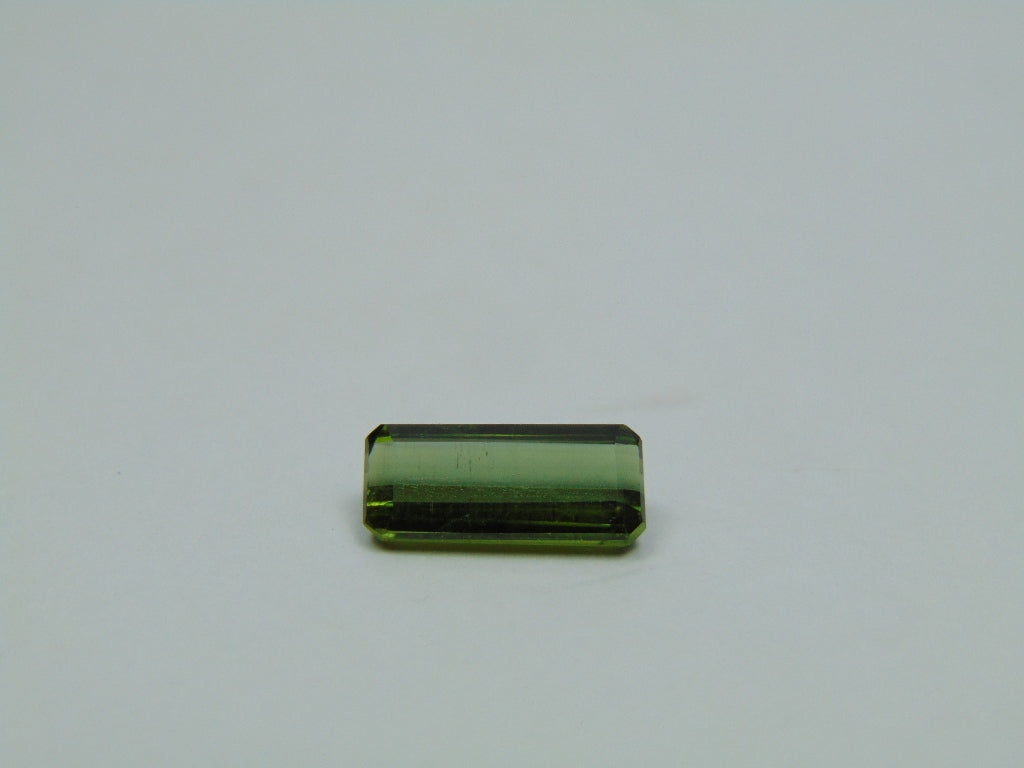 2.50ct Tourmaline 12x5mm