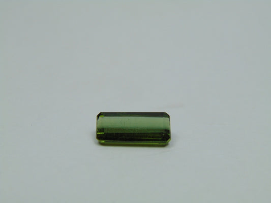 2.50ct Turmalina 12x5mm