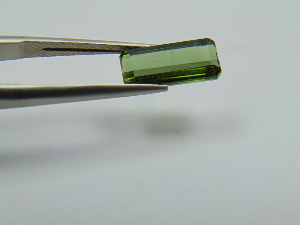 2.50ct Tourmaline 12x5mm