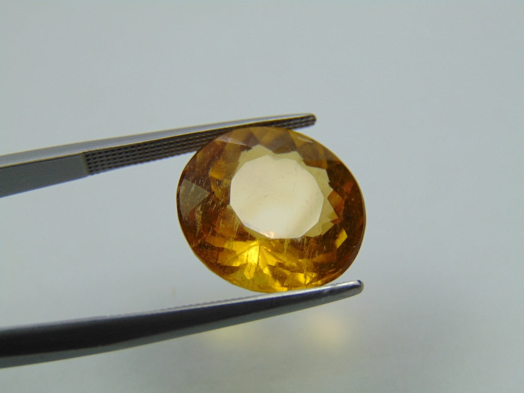 9.45ct Berilo 14mm