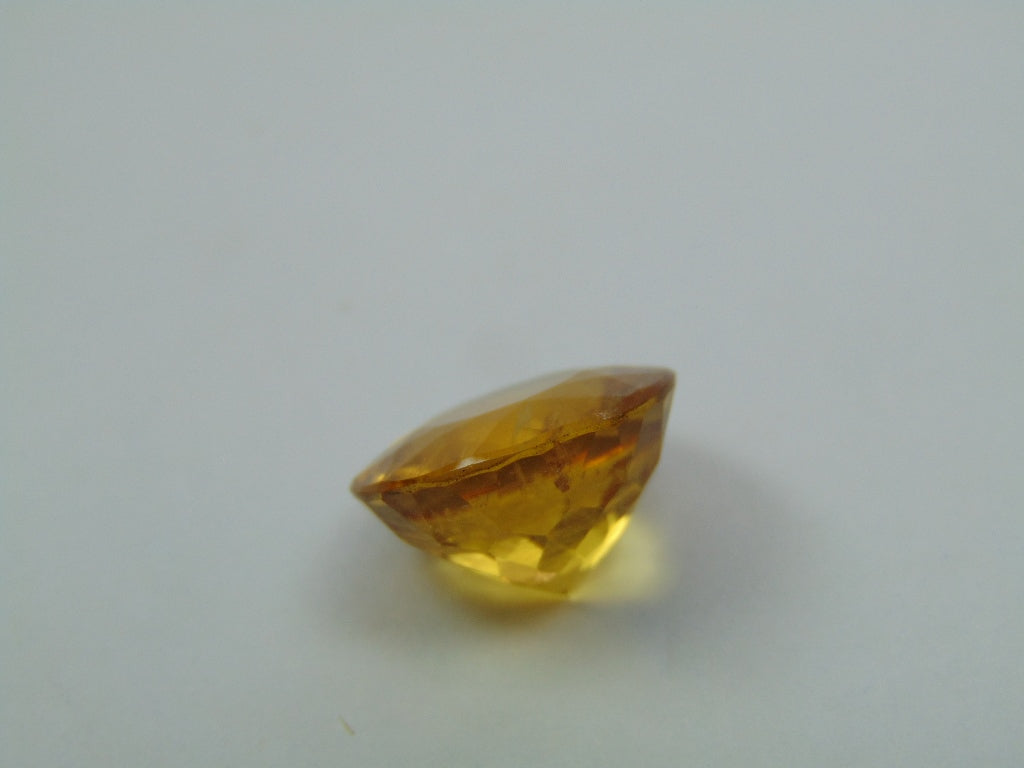 9.45ct Berilo 14mm