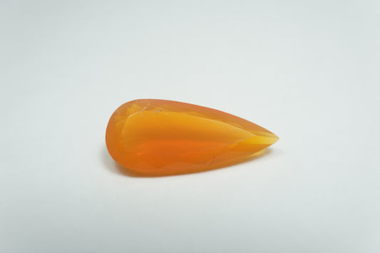 6.50ct Opala de fogo 24x11mm