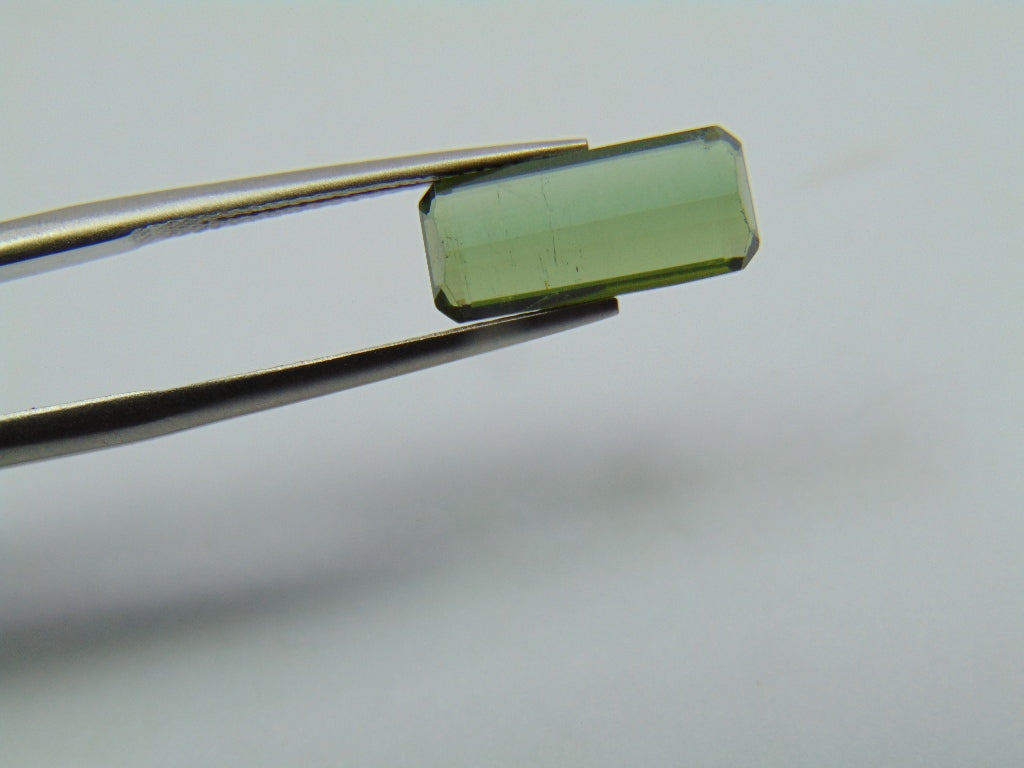 2.50ct Tourmaline 12x5mm