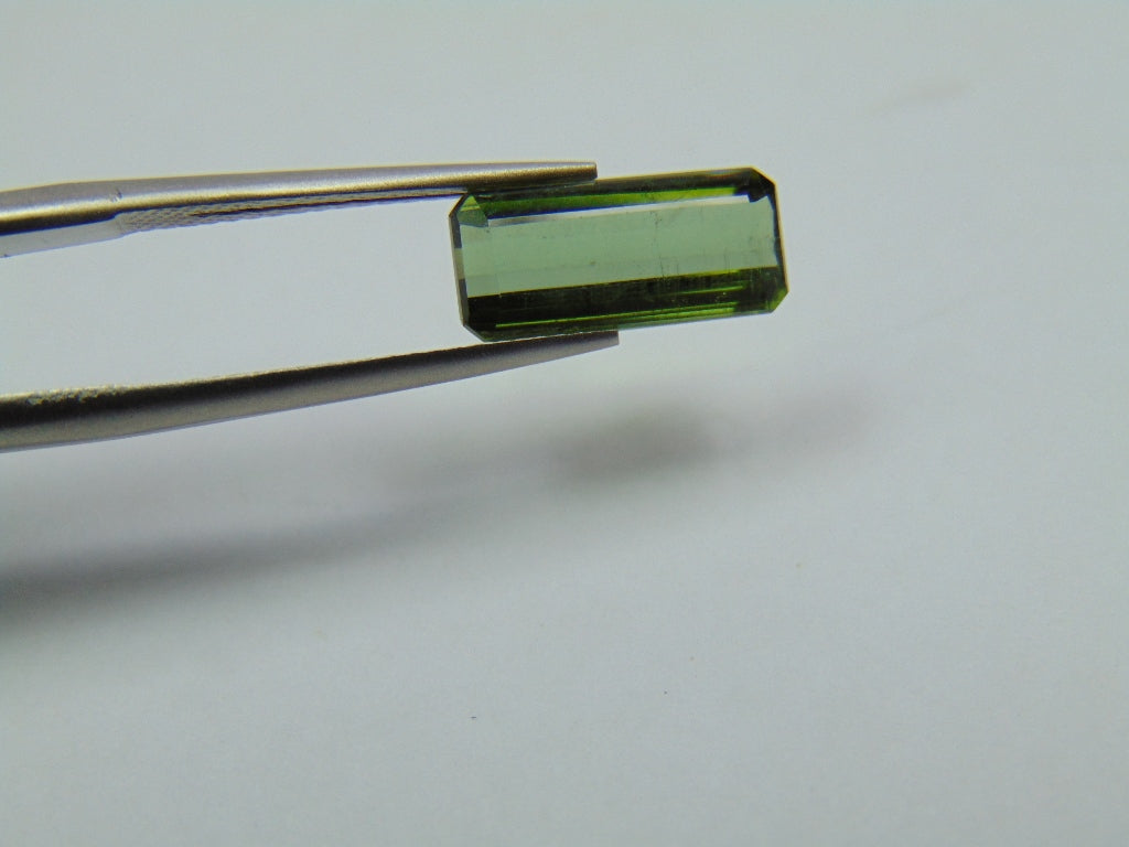 2.50ct Tourmaline 12x5mm