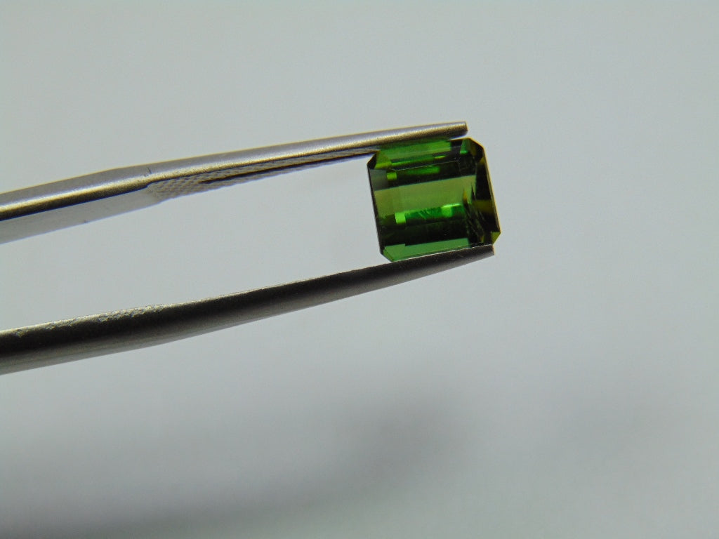 2.03ct Tourmaline 12x8mm