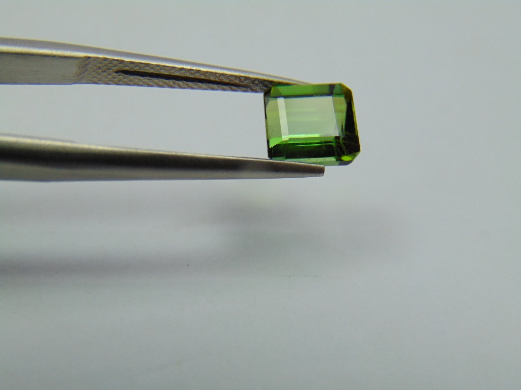 2.03ct Tourmaline 12x8mm