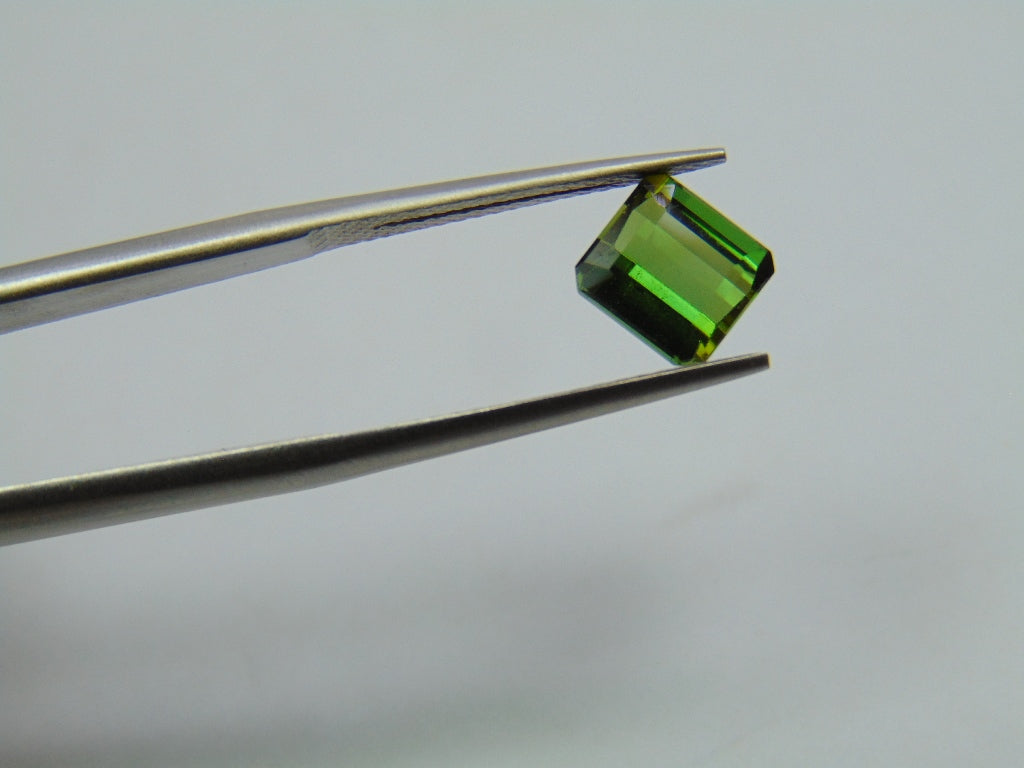 2.03ct Tourmaline 12x8mm