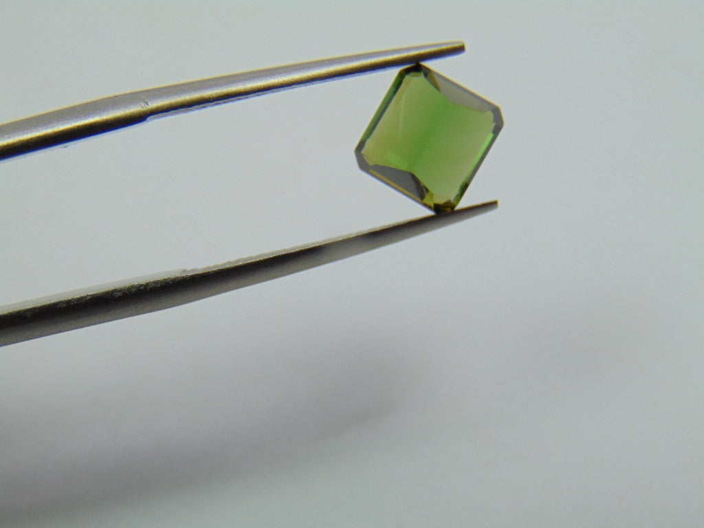 2.03ct Tourmaline 12x8mm