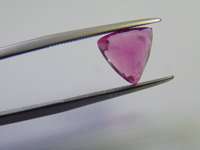 2.75ct Turmalina 9mm