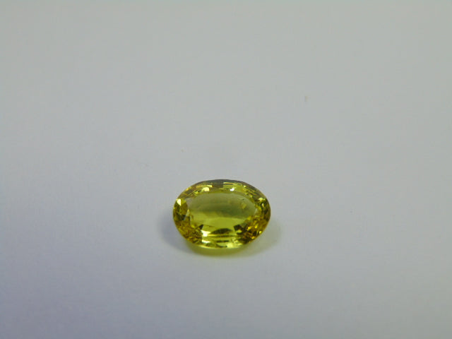 2.50ct Berilo 10x7mm