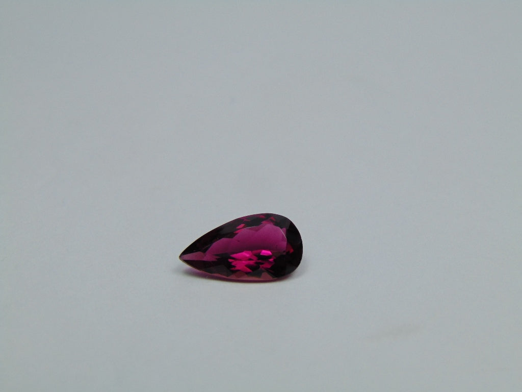 1.78ct Rubelita 6mm