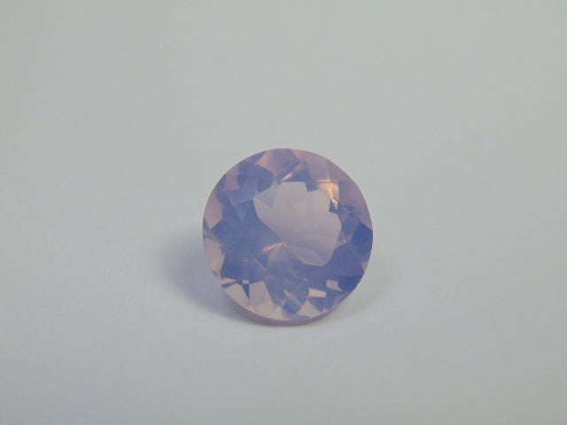 11.30ct Ametista lavanda 15mm