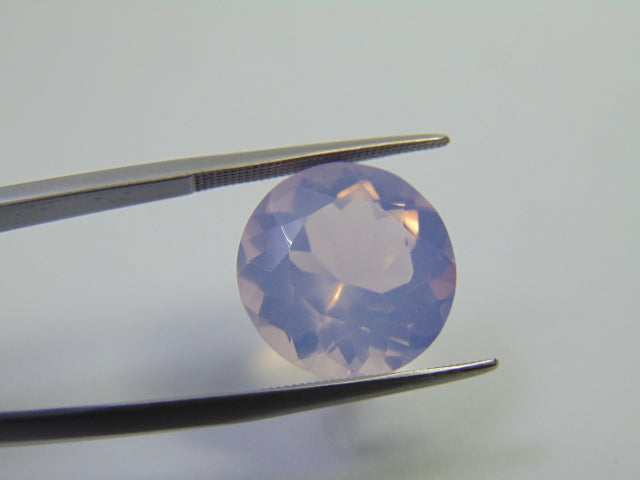 11.30ct Ametista lavanda 15mm