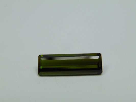 5.45ct Tourmaline 9x7mm