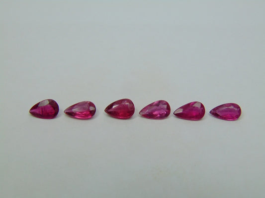 3.50ct Tourmaline