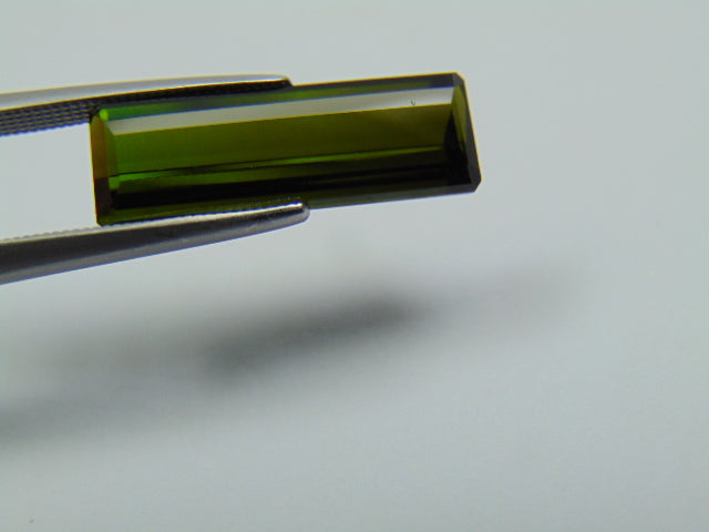 5.45ct Tourmaline 9x7mm
