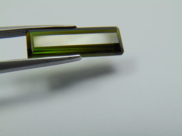5.45ct Tourmaline 9x7mm