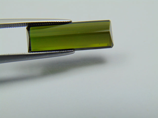 5.45ct Tourmaline 9x7mm