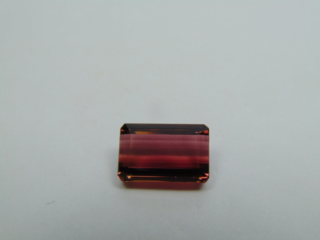 10.35ct Turmalina 15x10mm