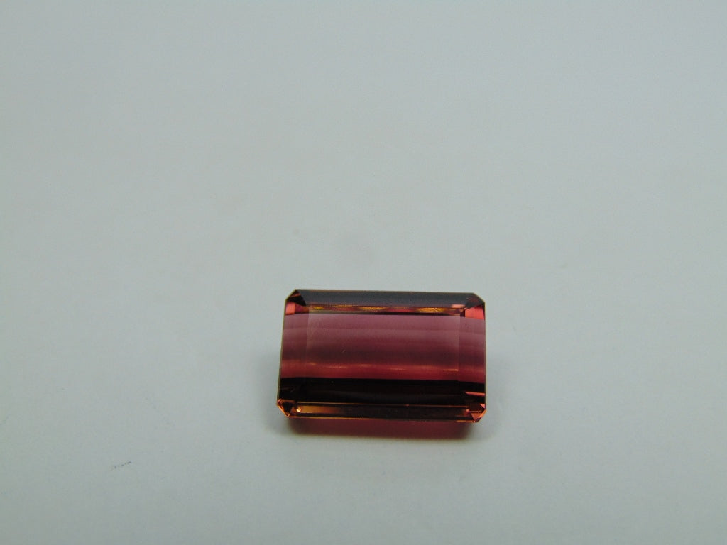 10.35ct Turmalina 15x10mm