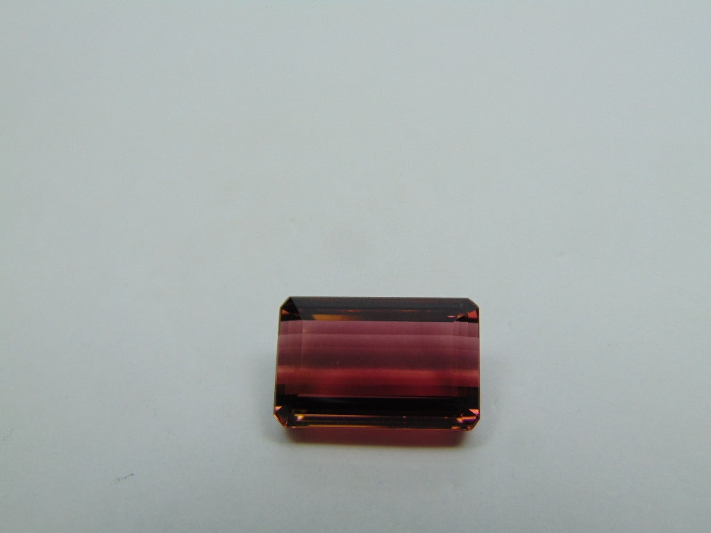 10.35ct Turmalina 15x10mm