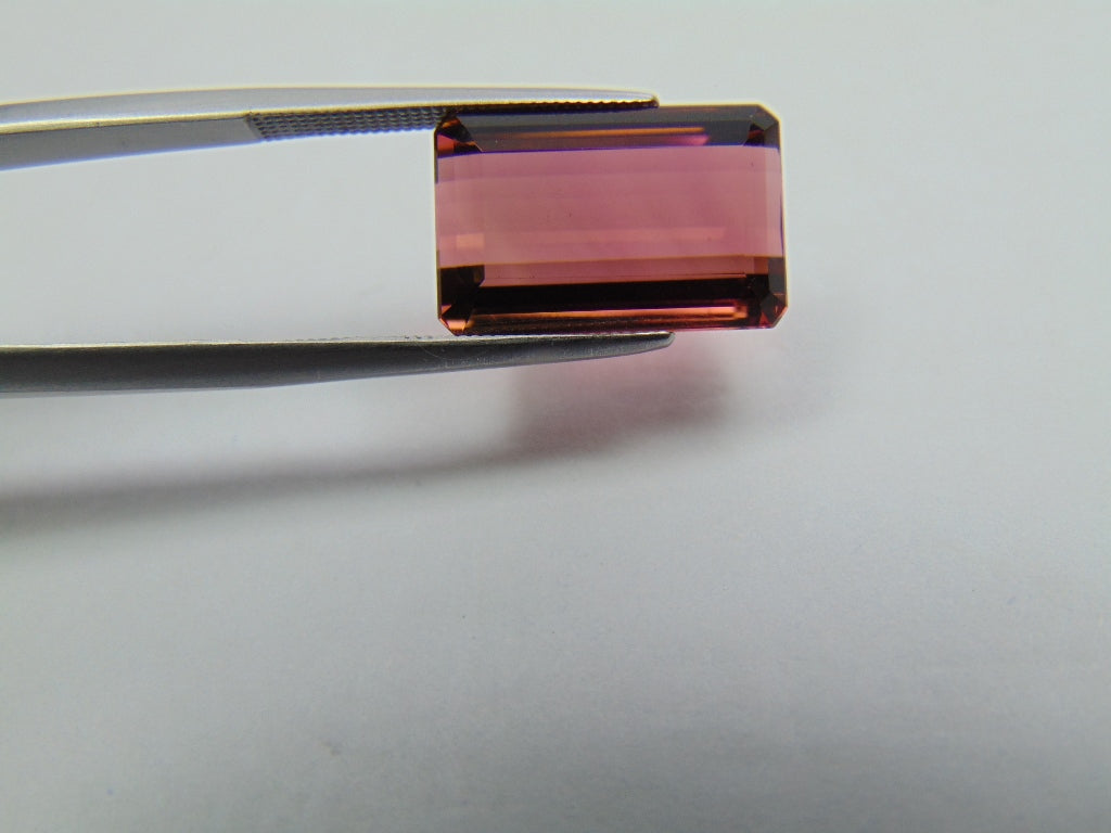 10.35ct Turmalina 15x10mm