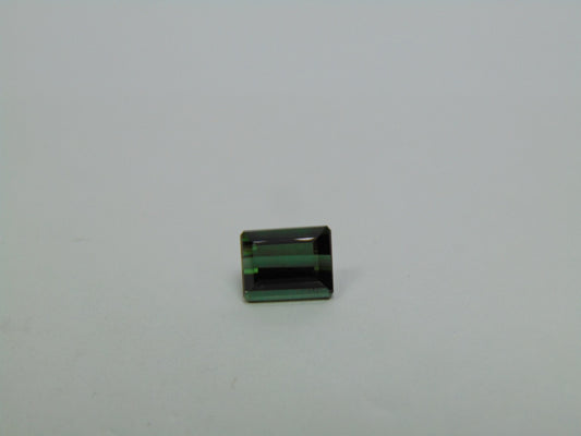 Turmalina 2,05ct 8x6mm