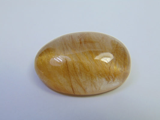 97.10ct Rutilo Cabochão 38x26mm