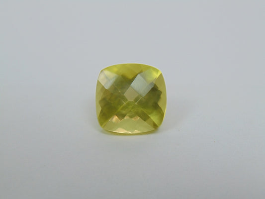 Ouro Verde 14,60 quilates 15mm