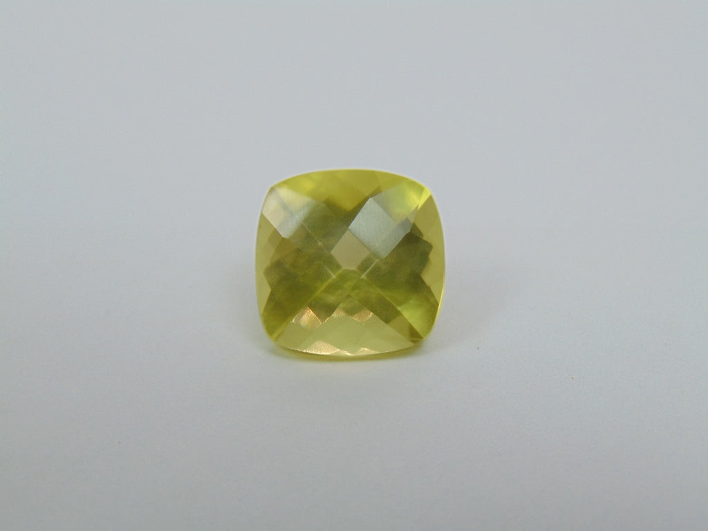 14.60ct Green Gold 15mm