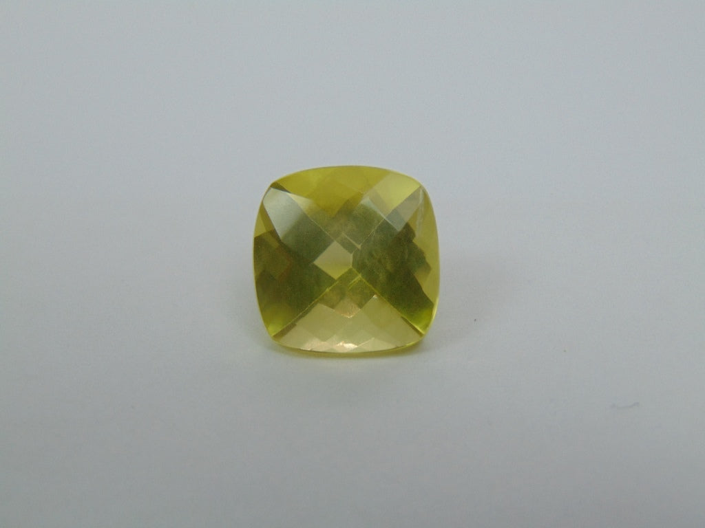 14.60ct Green Gold 15mm