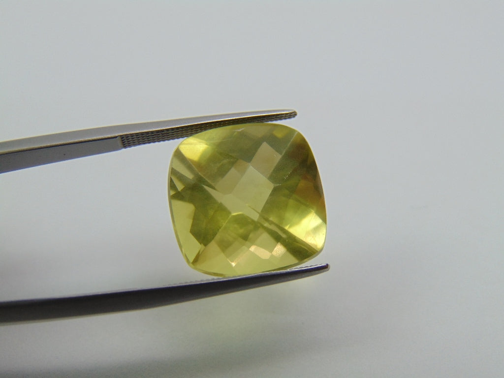 14.60ct Green Gold 15mm