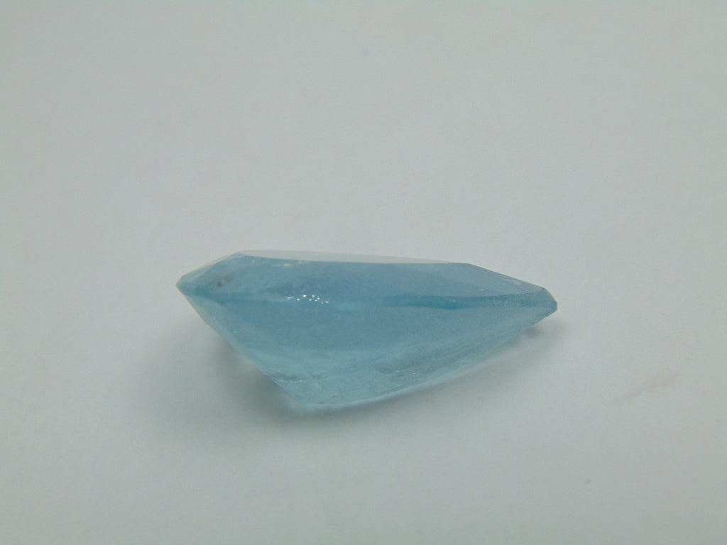 27.15ct Aquamarine 28x18mm