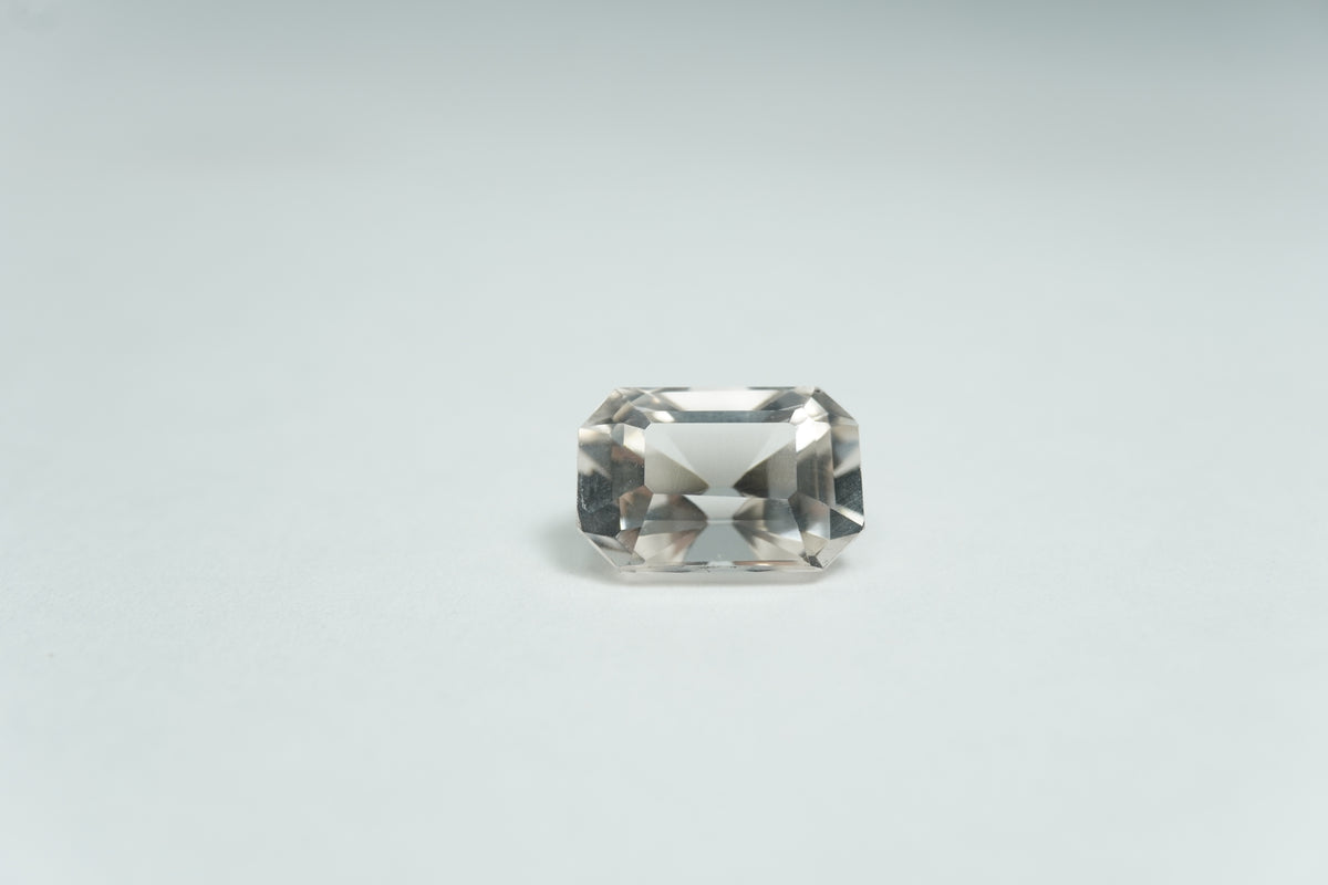 3.45ct Topaz 10x7mm