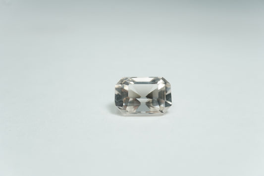 3.45ct Topázio 10x7mm