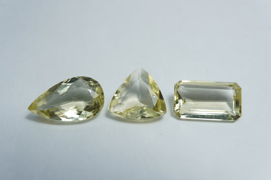 7.70ct Berilo