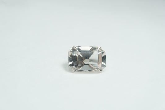 3.45ct Topázio 10x7mm