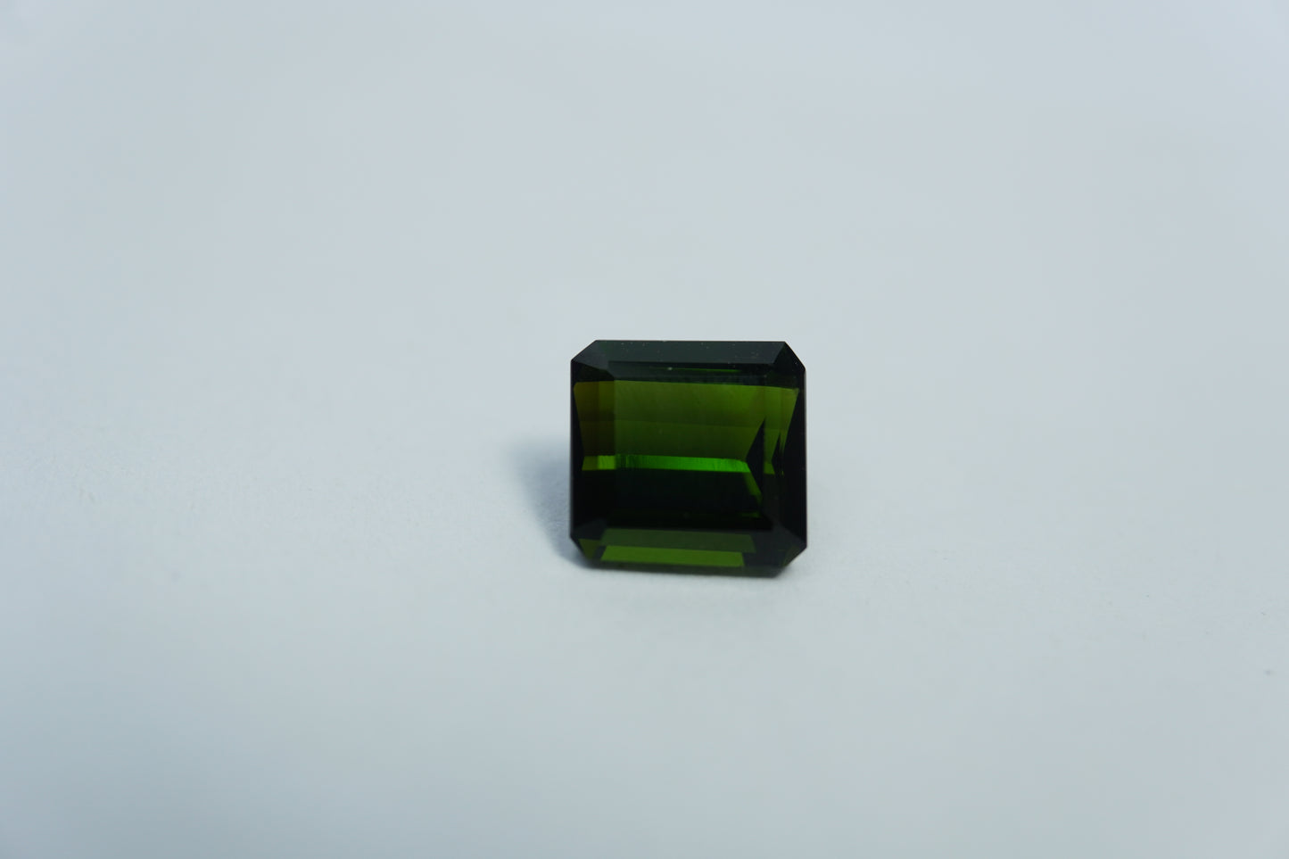 2.16ct Tourmaline 7mm