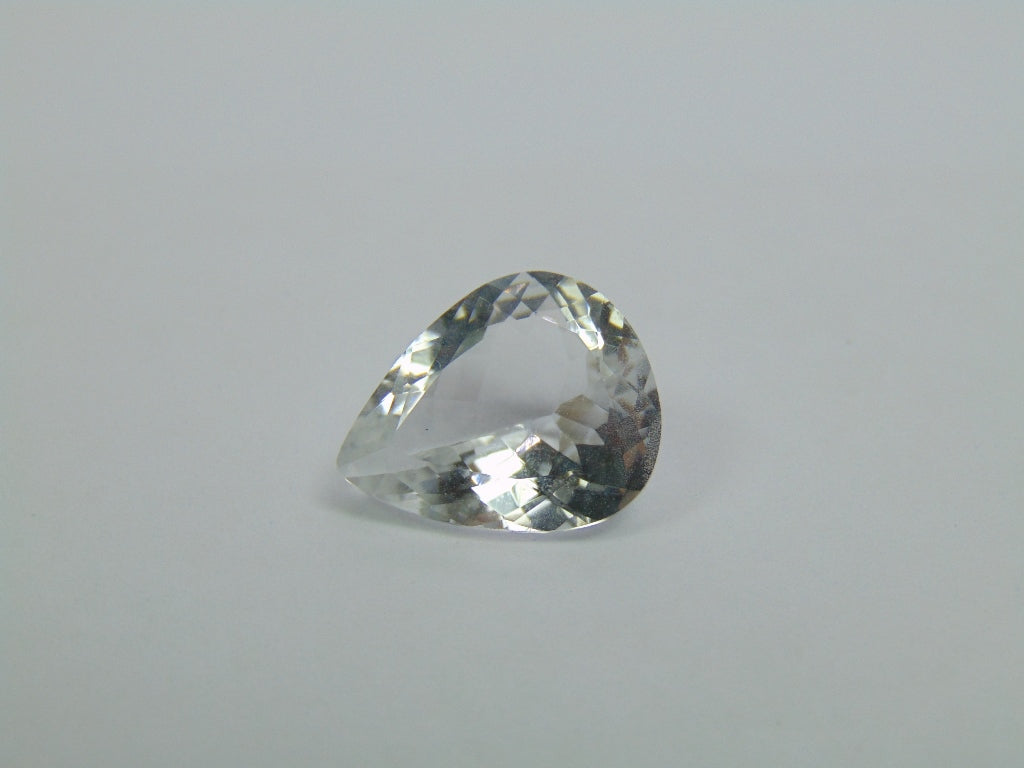 Topázio 9,20 ct 16x13mm