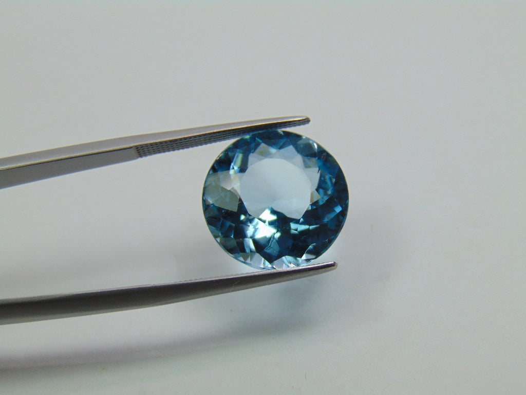 12.40ct Topaz 15mm