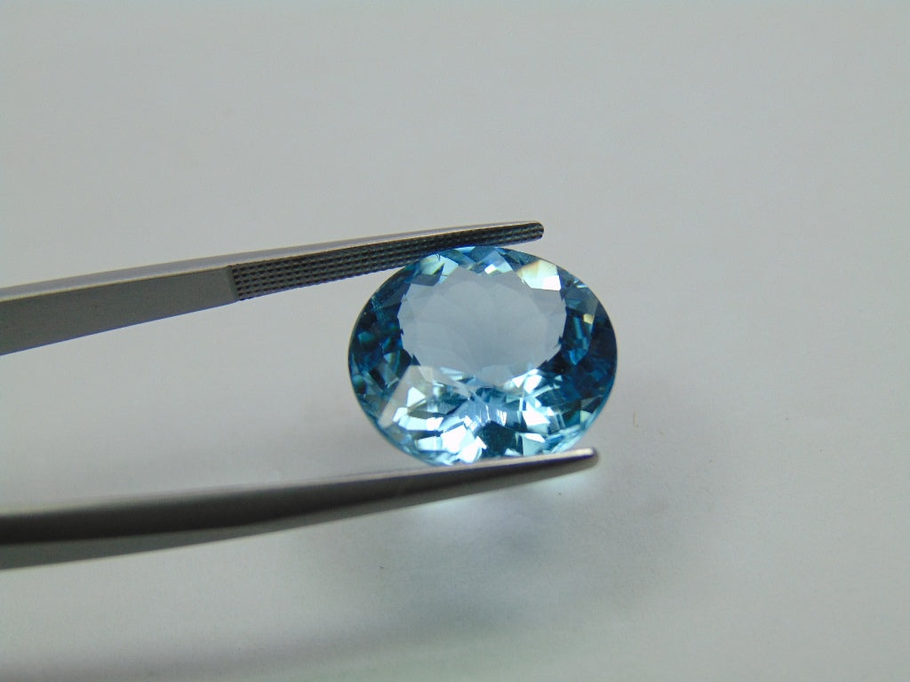 12.40ct Topaz 15mm