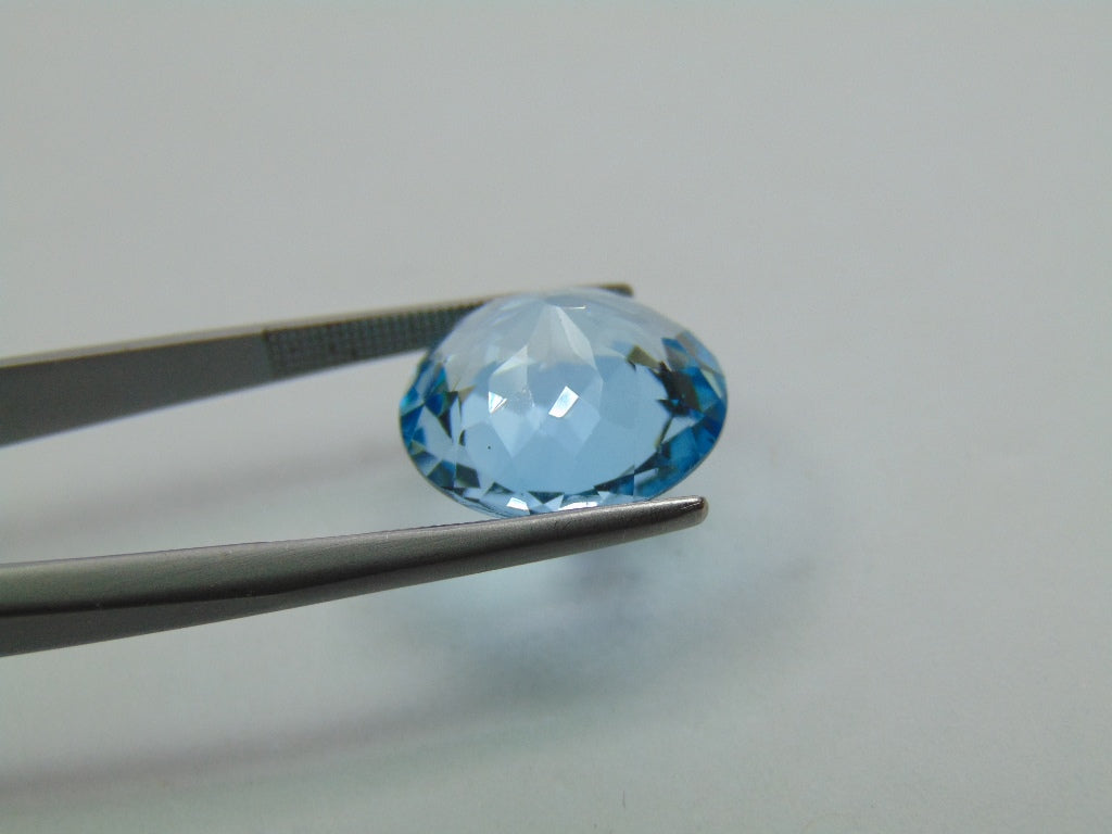 12.40ct Topaz 15mm