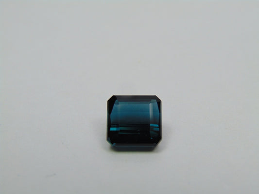 2.75ct Turmalina Azul 8mm