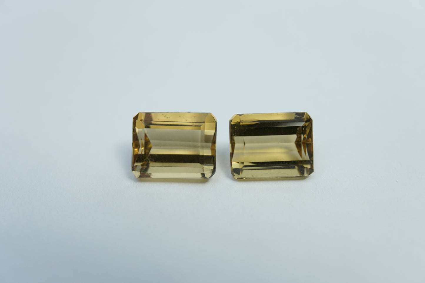 5.20ct Citrino 9x7mm