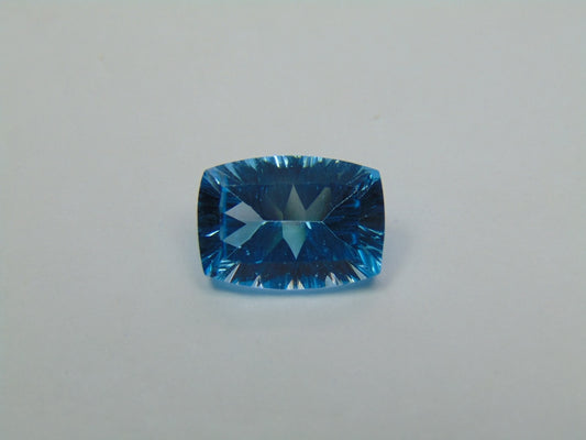 8.05ct Topaz Sky 14x10mm