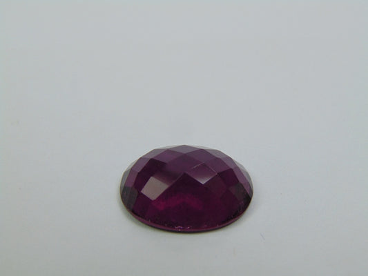 Turmalina 13,85ct 18x14mm