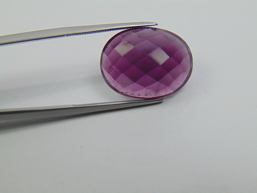 13.85ct Tourmaline 18x14mm