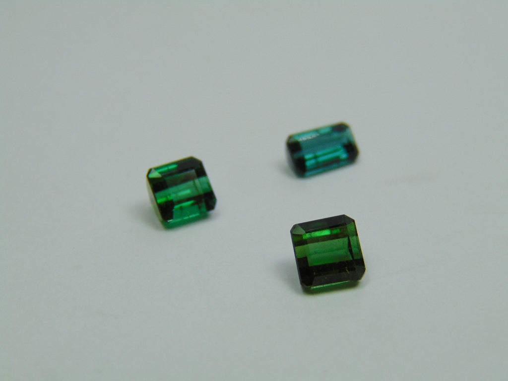 3.95ct Tourmaline