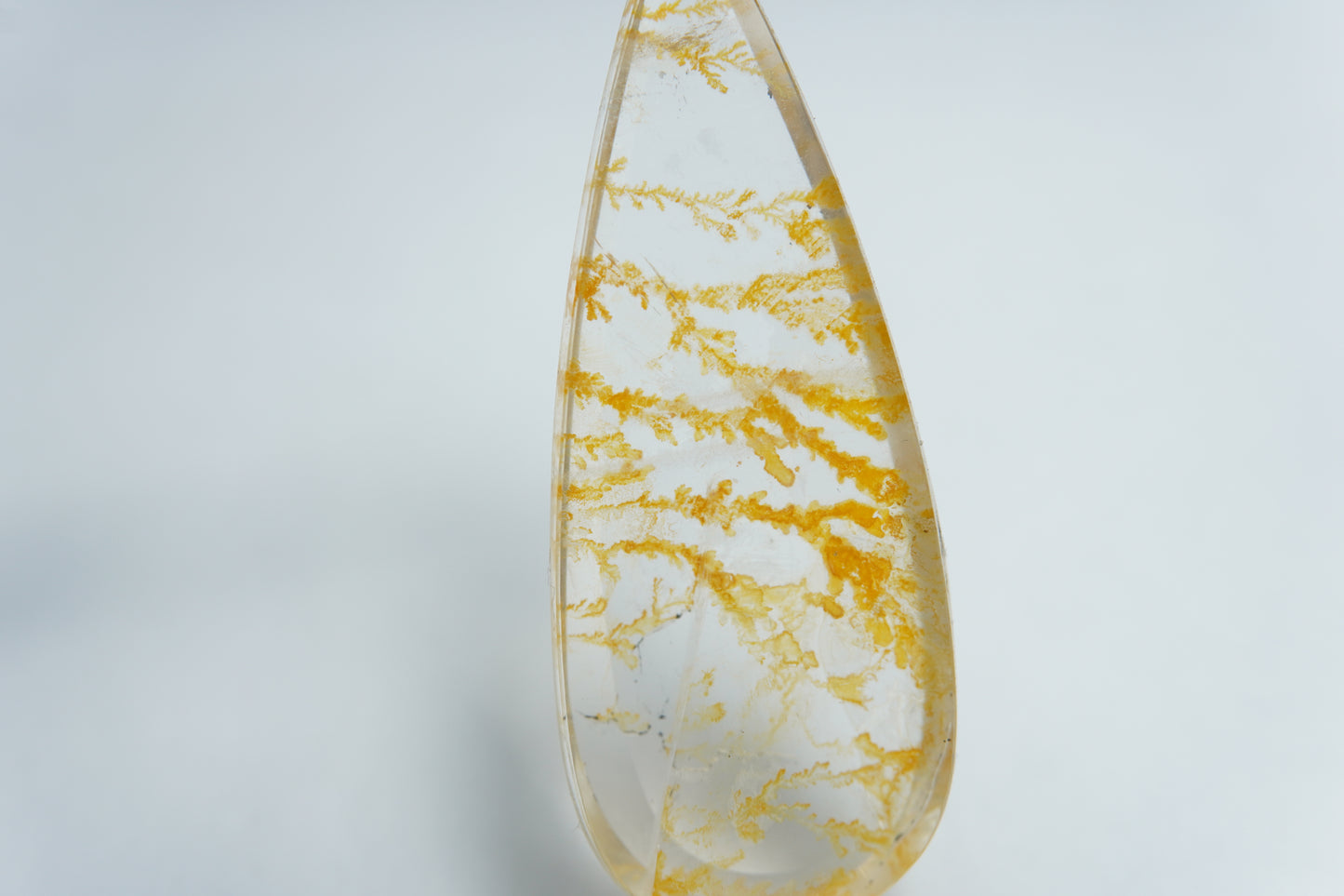 17.10ct Dendrite 36x13mm