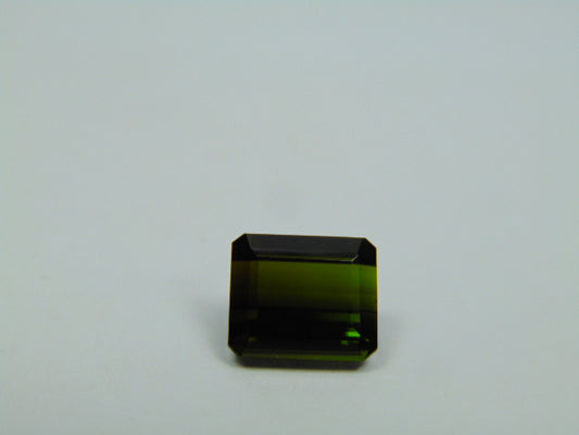 5ct Tourmaline 10x9mm